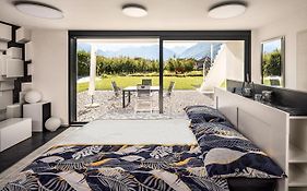 Alps Spirits - B&B Studio